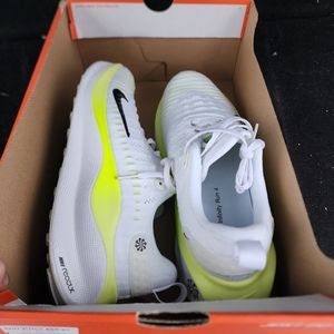 *NEW* Nike ReactX Infinity run 4